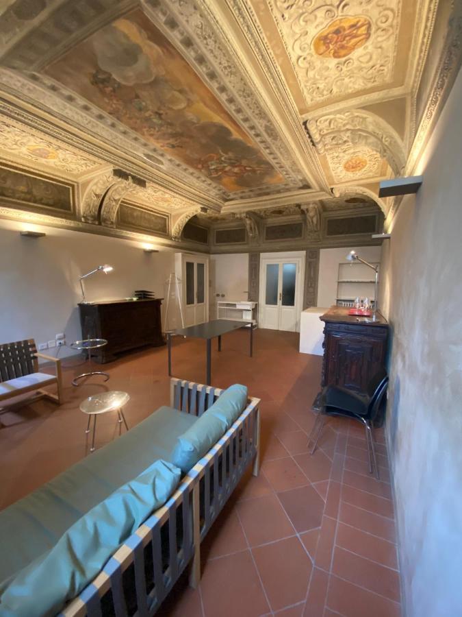 Intero Appartamento. San Giovanni Uno بريشا المظهر الخارجي الصورة