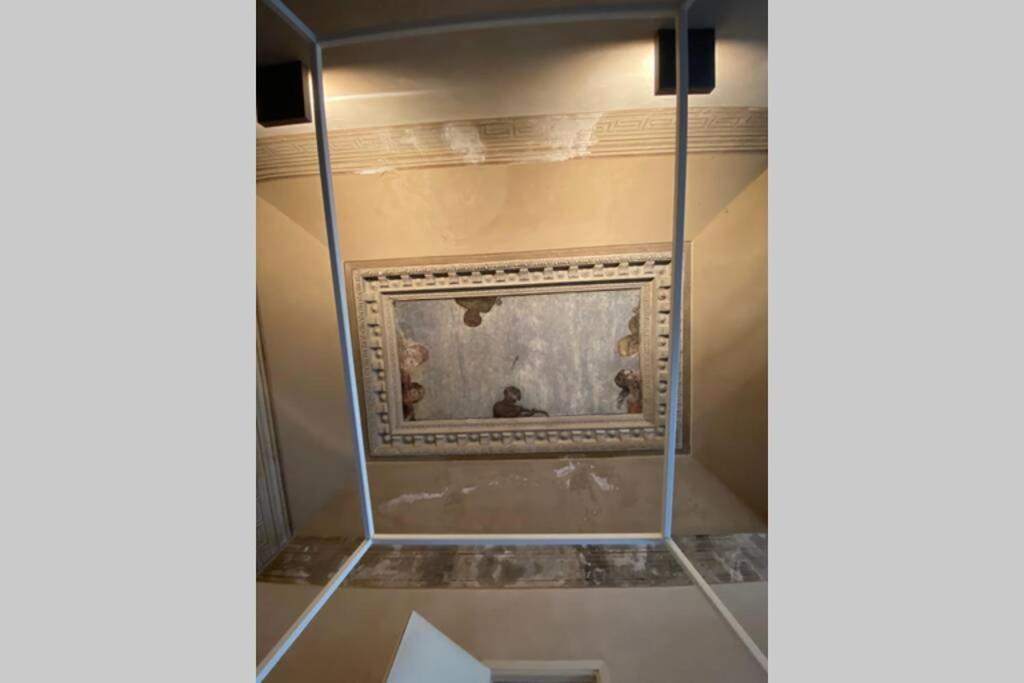 Intero Appartamento. San Giovanni Uno بريشا المظهر الخارجي الصورة