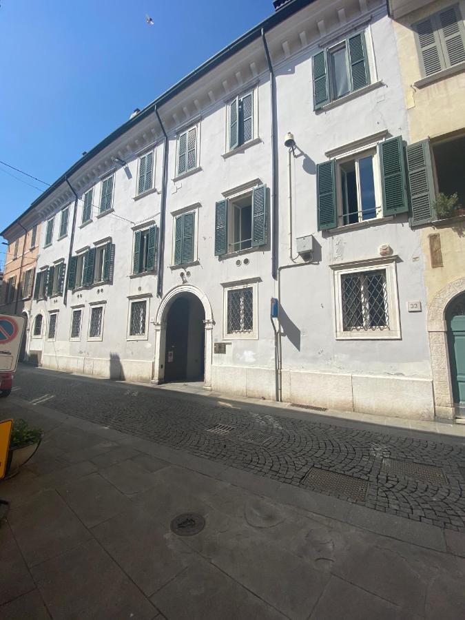 Intero Appartamento. San Giovanni Uno بريشا المظهر الخارجي الصورة