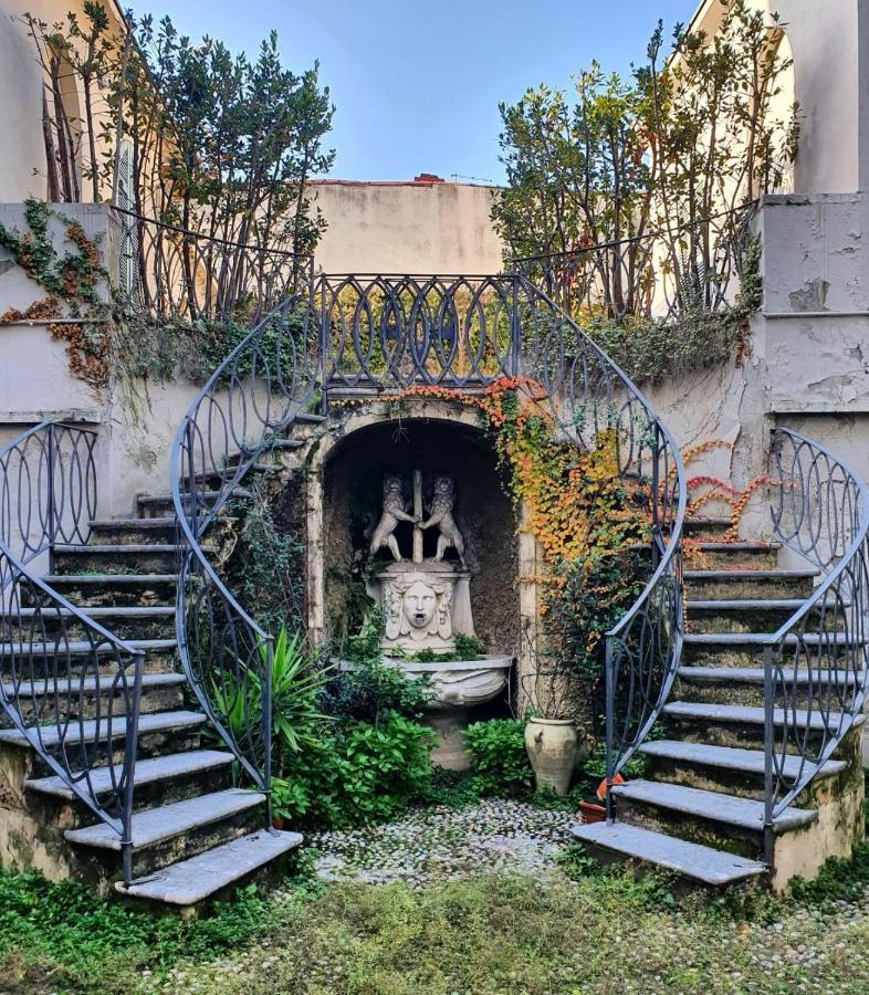 Intero Appartamento. San Giovanni Uno بريشا المظهر الخارجي الصورة